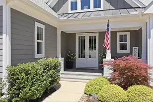 3981 Hope Valley Dr, Wake Forest, NC 27587 - Photo 4