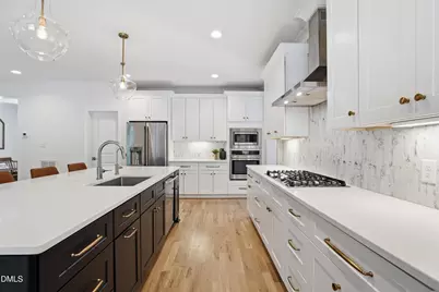 3981 Hope Valley Drive, Wake Forest, NC 27587 - Photo 14