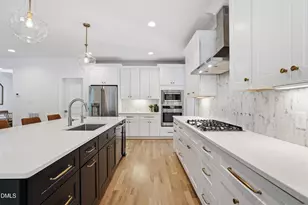 3981 Hope Valley Dr, Wake Forest, NC 27587 - Photo 14