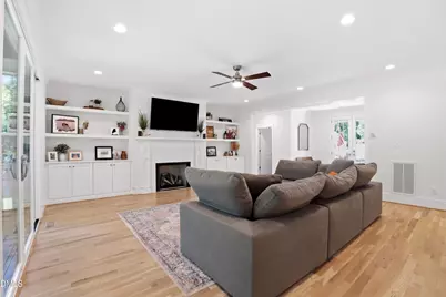 3981 Hope Valley Drive, Wake Forest, NC 27587 - Photo 10