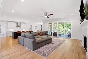 3981 Hope Valley Dr, Wake Forest, NC 27587 - Photo 8