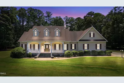 1117 Maccripine Road, Pinetops, NC 27864 - Photo 2