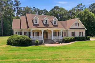 1117 Maccripine Rd, Pinetops, NC 27864 - Photo 2