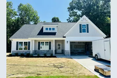 306 Creeks Edge Drive, Pikeville, NC 27863 - Photo 1