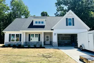 306 Creeks Edge Dr, Pikeville, NC 27863 - Photo 1