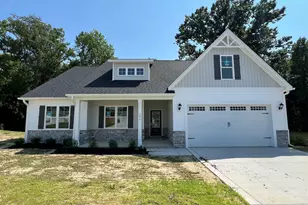 306 Creeks Edge Dr, Pikeville, NC 27863 - Photo 1