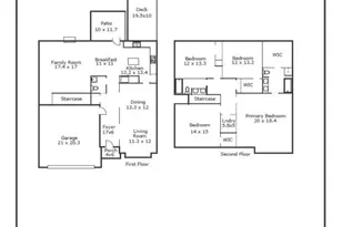 182 Stobhill Ln, Holly Springs, NC 27540 - Photo 38