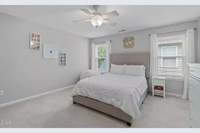 182 Stobhill Lane, Holly Springs, NC 27540 - Photo 26