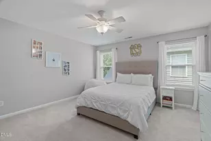 182 Stobhill Ln, Holly Springs, NC 27540 - Photo 26
