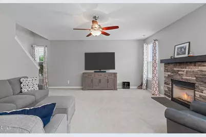 182 Stobhill Lane, Holly Springs, NC 27540 - Photo 16