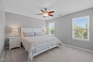 182 Stobhill Ln, Holly Springs, NC 27540 - Photo 30