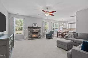 182 Stobhill Ln, Holly Springs, NC 27540 - Photo 18