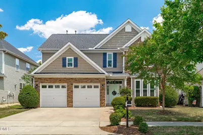 182 Stobhill Lane, Holly Springs, NC 27540 - Photo 1