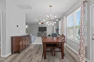 182 Stobhill Ln, Holly Springs, NC 27540 - Photo 14