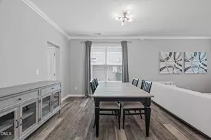 182 Stobhill Ln, Holly Springs, NC 27540 - Photo 6