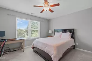 182 Stobhill Ln, Holly Springs, NC 27540 - Photo 28