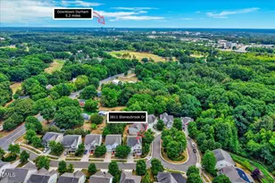 3811 Stoneybrook Dr, Durham, NC 27705 - Photo 18