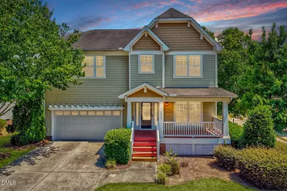 3811 Stoneybrook Drive, Durham, NC 27705 - Photo 1