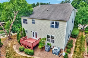 3811 Stoneybrook Dr, Durham, NC 27705 - Photo 16