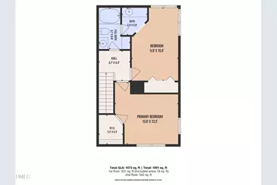 102 Westview Cove Lane, Cary, NC 27513 - Photo 36