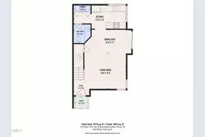 102 Westview Cove Lane, Cary, NC 27513 - Photo 40