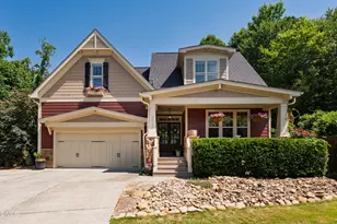 212 Middlegreen Pl, Holly Springs, NC 27540 - Photo 2