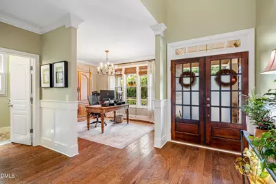 212 Middlegreen Place, Holly Springs, NC 27540 - Photo 8