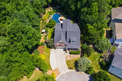 212 Middlegreen Place, Holly Springs, NC 27540 - Photo 76