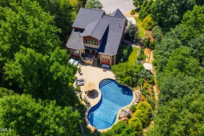 212 Middlegreen Place, Holly Springs, NC 27540 - Photo 74