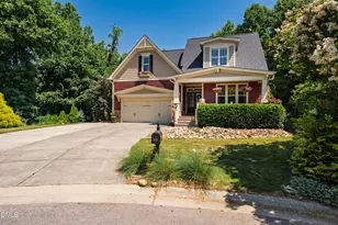 212 Middlegreen Pl, Holly Springs, NC 27540 - Photo 4