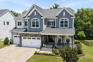 2408 Canoe Creek Ln, Apex, NC 27523 - Photo 4
