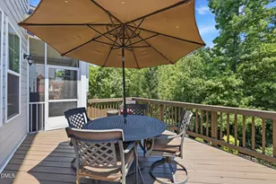 2408 Canoe Creek Ln, Apex, NC 27523 - Photo 36