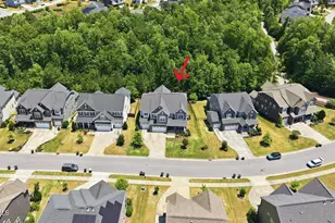 2408 Canoe Creek Ln, Apex, NC 27523 - Photo 44