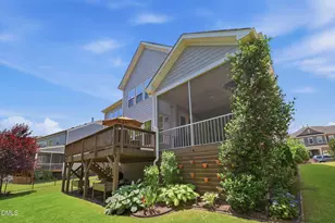 2408 Canoe Creek Ln, Apex, NC 27523 - Photo 38