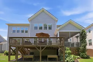 2408 Canoe Creek Ln, Apex, NC 27523 - Photo 40