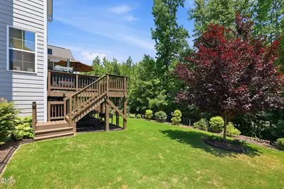 2408 Canoe Creek Lane, Apex, NC 27523 - Photo 42