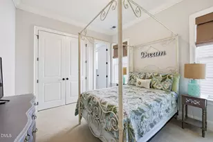 2408 Canoe Creek Ln, Apex, NC 27523 - Photo 18