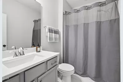 2408 Canoe Creek Lane, Apex, NC 27523 - Photo 30