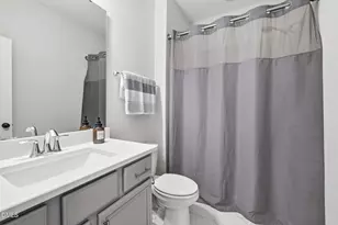 2408 Canoe Creek Ln, Apex, NC 27523 - Photo 30