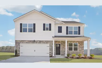10663 Beard Way, Bailey, NC 27807 - Photo 1