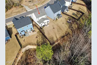235 Sneed Lane, Fuquay Varina, NC 27526 - Photo 8