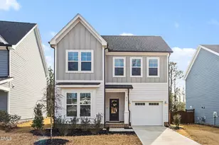 235 Sneed Ln, Fuquay Varina, NC 27526 - Photo 2