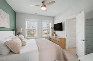 235 Sneed Ln, Fuquay Varina, NC 27526 - Photo 22