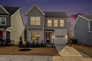 235 Sneed Ln, Fuquay Varina, NC 27526 - Photo 62