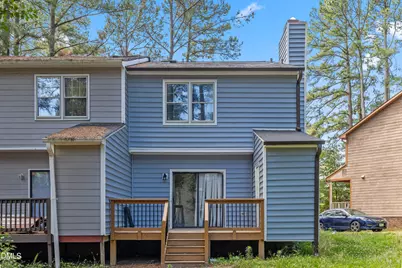 4715 Mallory Court, Raleigh, NC 27616 - Photo 22