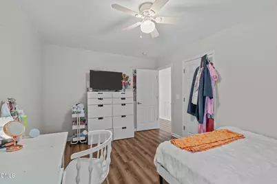 2352 Rainy Lake Street, Wake Forest, NC 27587 - Photo 26