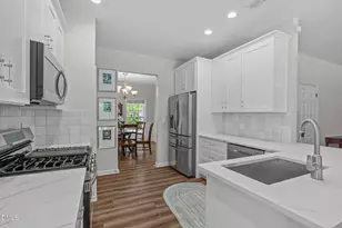 2352 Rainy Lake St, Wake Forest, NC 27587 - Photo 16