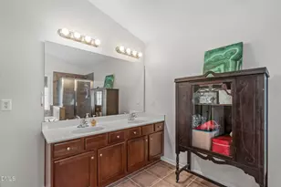 2352 Rainy Lake St, Wake Forest, NC 27587 - Photo 34