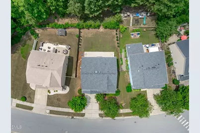 2352 Rainy Lake Street, Wake Forest, NC 27587 - Photo 40