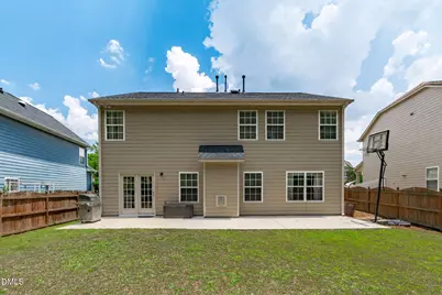 2352 Rainy Lake Street, Wake Forest, NC 27587 - Photo 34